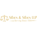 Siben & Siben LLP - Estate Planning Attorneys