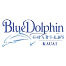 Blue Dolphin Charters - Diving Excursions & Charters