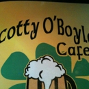 Scotty O'Boyles Cafe - Coffee Shops