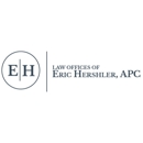 Law Offices of Eric Hershler, APC - Attorneys