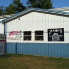 Jamie's Automotive Repair