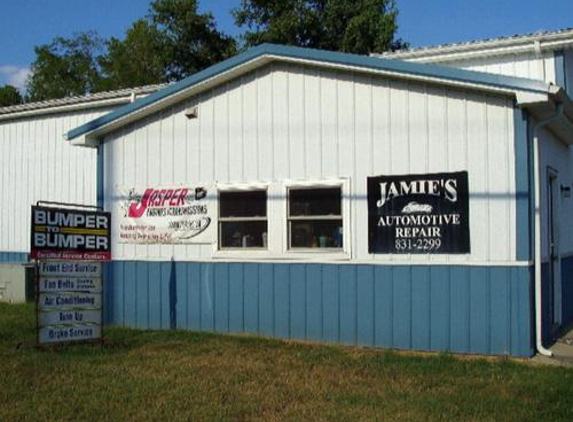 Jamie's Automotive Repair - Henderson, KY