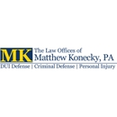The Law Offices of Matthew Konecky, P.A. - Attorneys