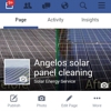 Angelo's Solar Panel Cleaning gallery