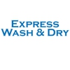 Express wash & dry gallery