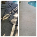 Wash It Away Pressure Washing - Building Cleaning-Exterior