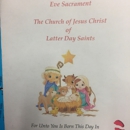 Church of Jesus Christ of Latter Day Saints - Churches & Places of Worship