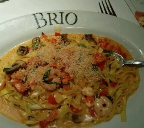 Brio Tuscan Grille - Freehold, NJ