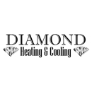 Diamond Heating, Cooling, Plumbing & Electric - Fireplaces