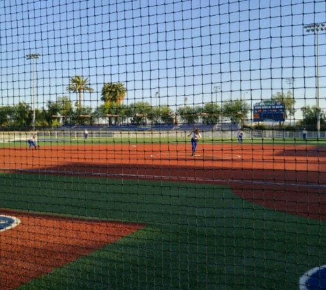 Xavier College Preparatory - Phoenix, AZ