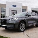 Fox Grand Traverse Lincoln - New Car Dealers