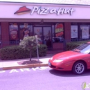 Pizza Hut - Closed - Pizza