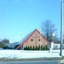 Messiah United Methodist Church - Methodist Churches