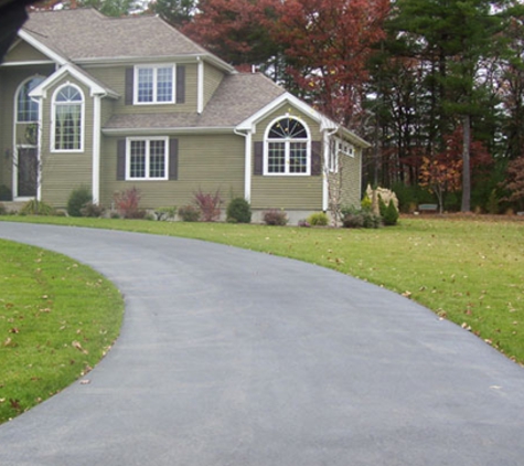 John Cooper Paving & Sealing, Inc. - Abington, MA