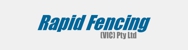 Rapid Fencing (Vic) Pty Ltd - Fencing Contractors