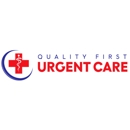 Quality First Urgent Care - Urgent Care