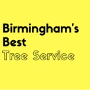 Birmingham's Best Tree Service - Landscaping & Lawn Services