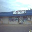 Et Beauty Supply - Beauty Salon Equipment & Supplies