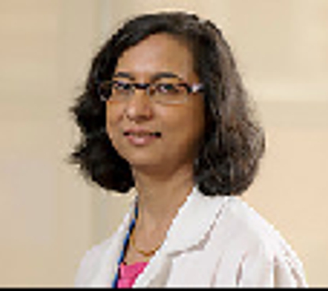 Dr. Neeta Pandit-Taskar, MD - New York, NY