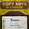 Minute Key gallery