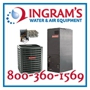 Ingrams Water & Air Equipment