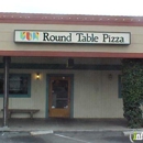 Round Table Pizza - Pizza