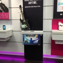 T-Mobile - Cellular Telephone Equipment & Supplies-Rental
