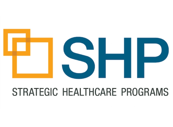 Strategic Healthcare Programs - Santa Barbara, CA