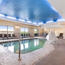 Comfort Suites