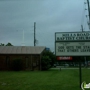 Mills Road Baptist Church