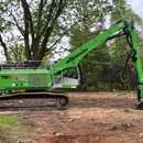 Abler Tree Co LLC - Excavation Contractors