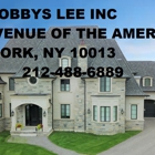 BOBBYS LEE INC