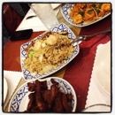 President Thai Cuisine - Thai Restaurants