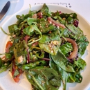 Over Eden - American Restaurants
