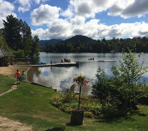 Mirror Lake Inn Resort And Spa - Lake Placid, NY