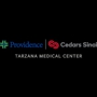 Providence Cedars-Sinai Cardiac Rehabilitation Center