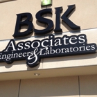 BSK Associates