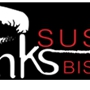 Tank's Sushi Bistro