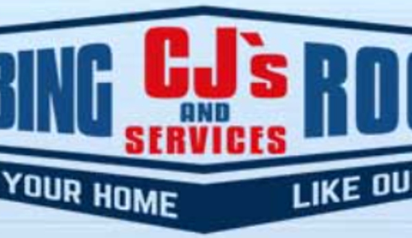 CJ's  Plumbing N Rooter - Whittier, CA