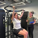 MaxStrength Fitness of Niceville