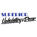 Superior Upholstery & Decor - Draperies, Curtains & Window Treatments