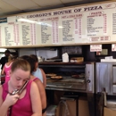 Georgio's House of Pizza - Pizza