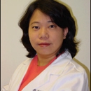 Dr. Lily Lee Moore, DPM - Physicians & Surgeons, Podiatrists