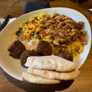 Dish n' Dash - Mediterranean Restaurants