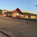 Caribou Coffee - Beverages