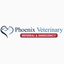 Phoenix Veterinary Referral & Emergency Center - Pet Services