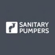 Sanitary Pumpers