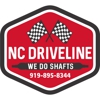 NC Driveline gallery
