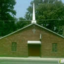 New Good Hope Baptist Church - Baptist Churches