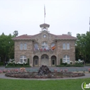 Sonoma City Manager - City Halls